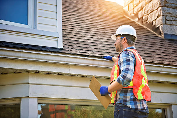 Licensed Metal Roofing service in Springfield, MN - Ben Roofing and Steel LLC